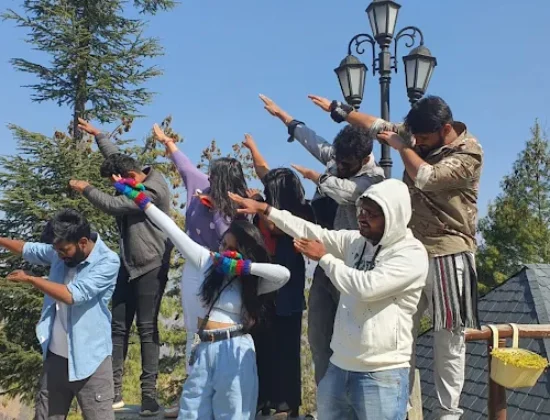 Progressive Tours and Travels – Hire Urbania Tempo Traveller in Delhi