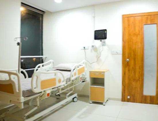Prime Hospital