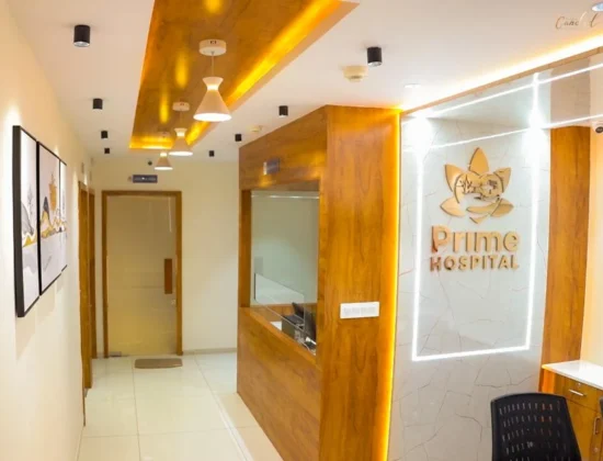 Prime Hospital