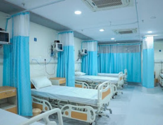Prime Hospital