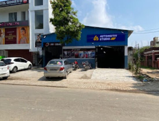Automotiv Studio