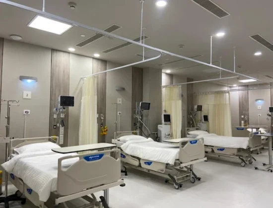 CK Birla Hospital, Delhi