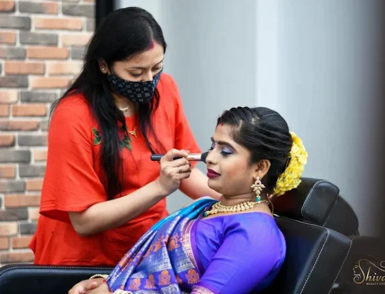 Shivanik Beauty Care & Bridal Studio