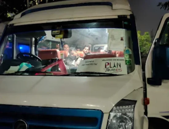 Plan Journeys – Best travel agent in Delhi – Noida – Gurugram