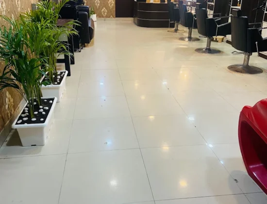 Essence Salon | Unisex Salon