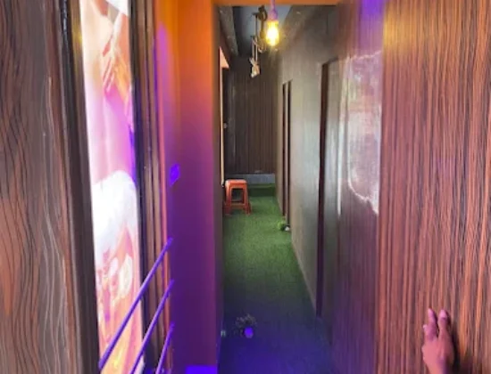 Inner Peace Spa