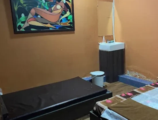 Inner Peace Spa