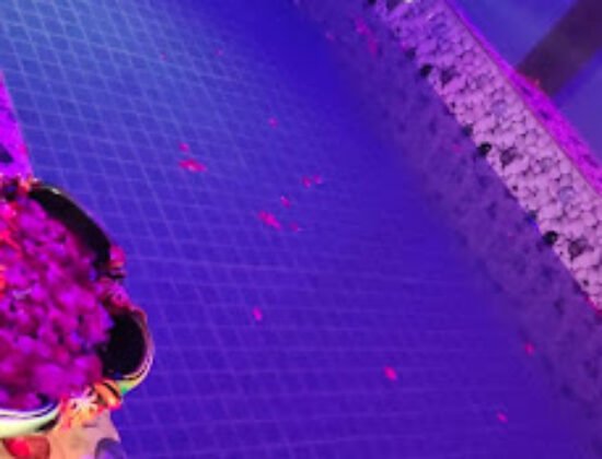The Unik Thai spa- Massage parlour in Ahmedabad