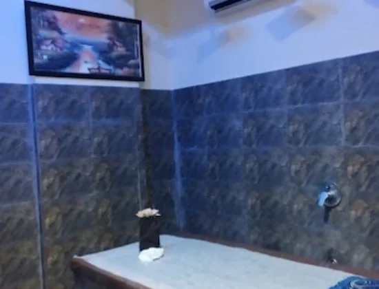 Pure Harmony Spa & Hammam – Ahmedabad
