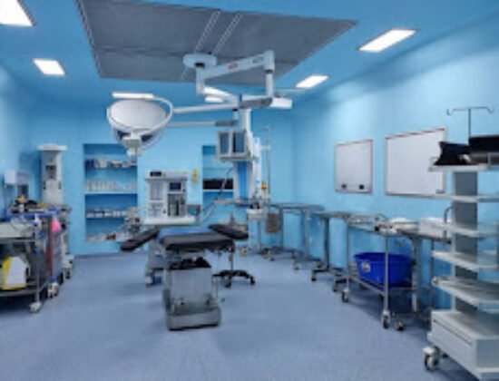 NeoNest Hospital | Premium Multispecialty Hospital in Rohini