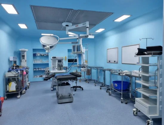 Shivam Hospital