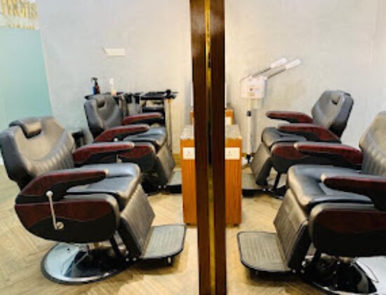 Monsoon Salon