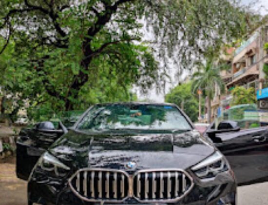 Car Man India