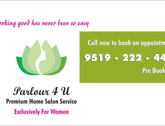 home service parlour