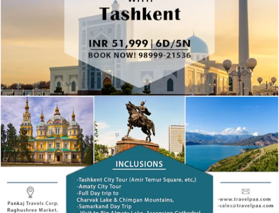 travelPaa Private Limited