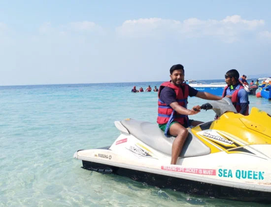 Baafila Travels Pvt Ltd