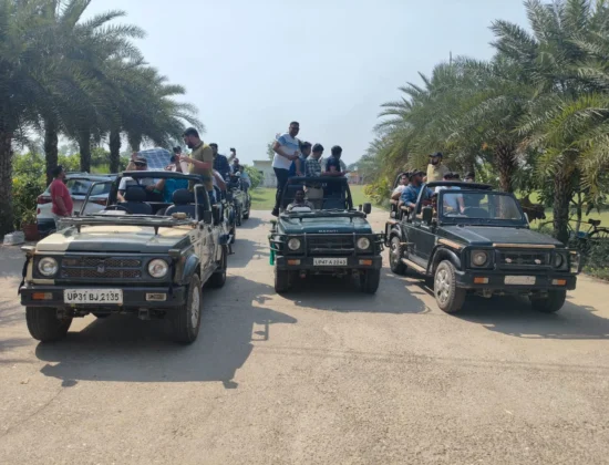 Baafila Travels Pvt Ltd