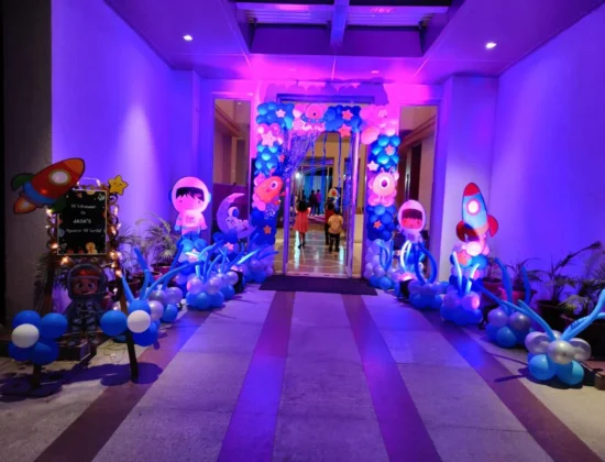 Birthday Decoration Prayagraj
