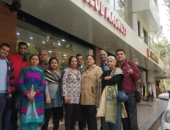 Travbull – Best Travel Agency In District Centre, Janakpuri
