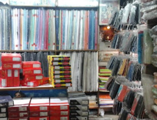 Lajja Ram & Sons
