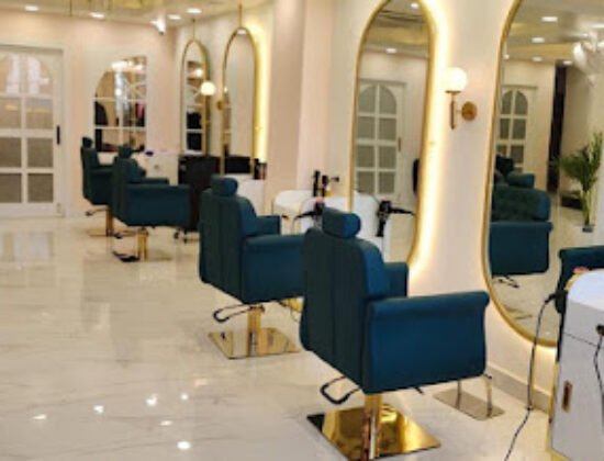 Essence Salon & Makeup Studio