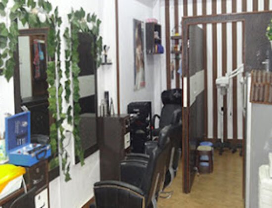 Hey Gorgeouss Salon