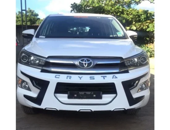 China Motors