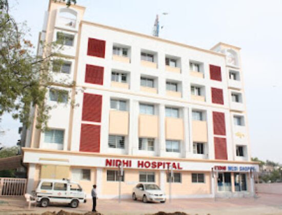 Nidhi Hospital