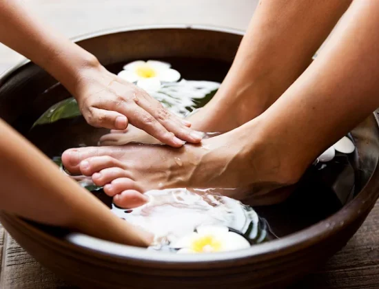 Kopper Spa