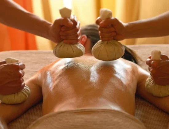 D Wellness & Spa