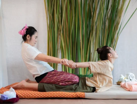 D Wellness & Spa