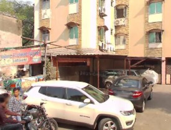 KAVISH MOTORS | HYUNDAI GENUINE SPARES |