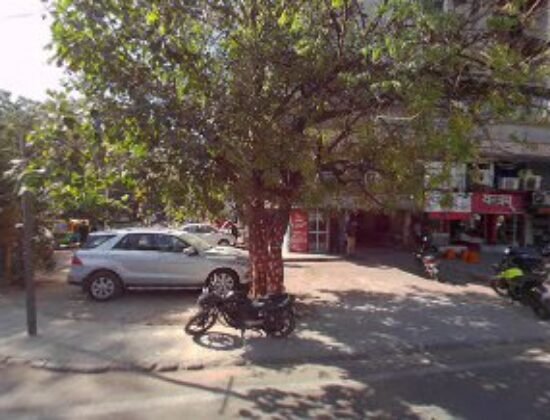 Ahmedabad Motors