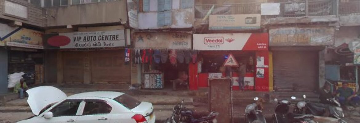 AUTO CARE