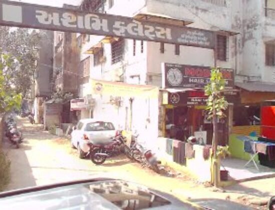 A One Auto Center