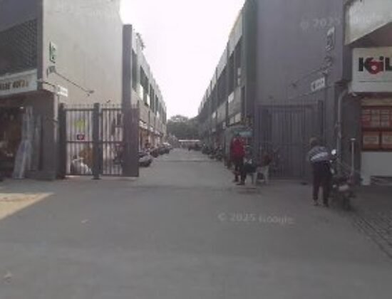 The car zone
