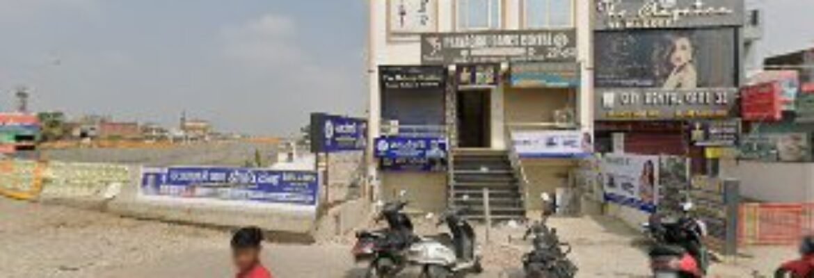 Raag On Music Recording Studio
