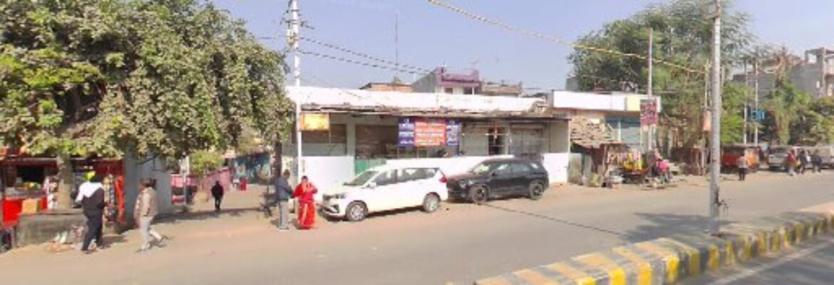 Prayag Hospital And Laproscopy Centre