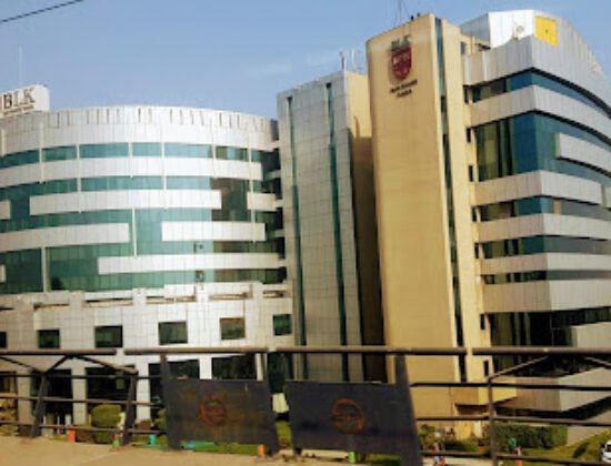 BLK-Max Super Speciality Hospital Delhi