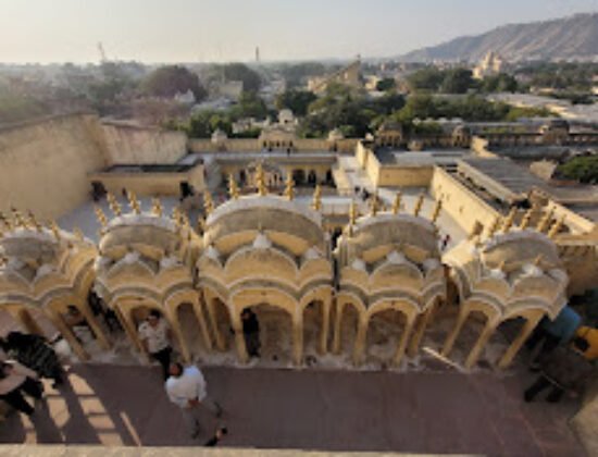 Travel India One Day