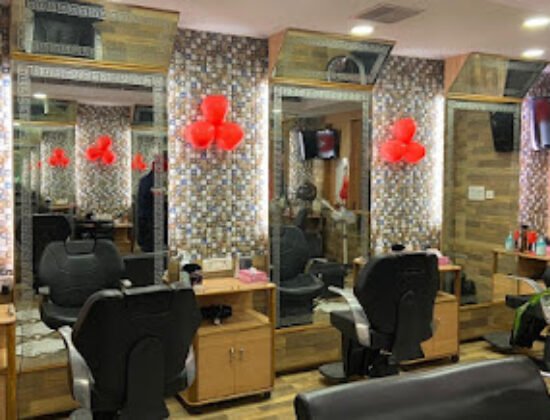 Amantra Salon&Spa