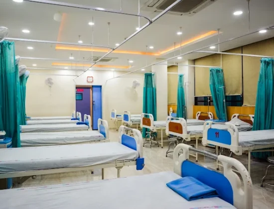 Indira IVF Fertility Centre – Best IVF Center in Prayagraj, Uttar Pradesh