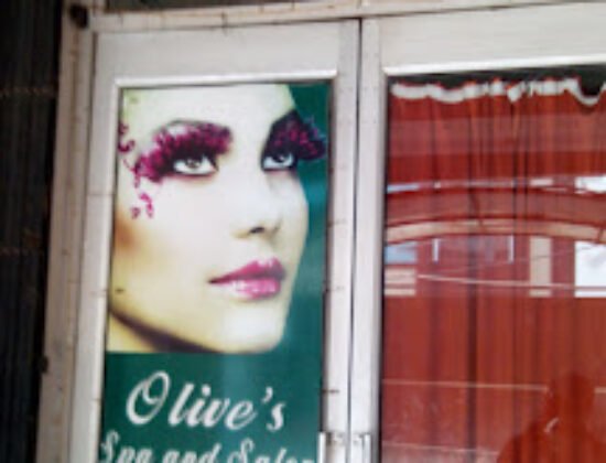 Olive’s Spa & Salon
