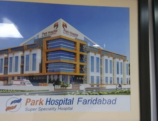 Park Hospital