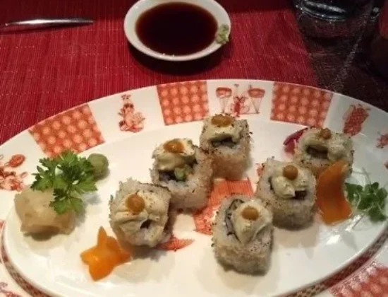 Megu Restaurant