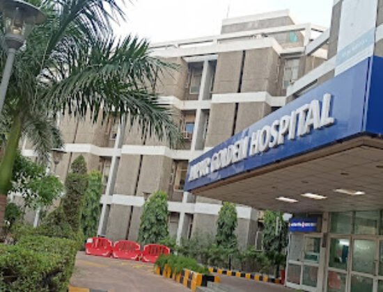 Jaipur Golden Hospital