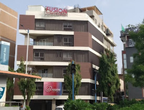 Fusion Kidney HOSPITAL