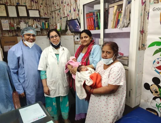 Matrachhaya Hospital(BEST HOSPITAL IN BULANDSHAHR)