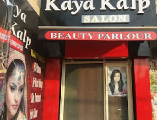 Kaya Kalp