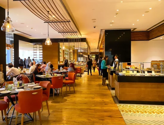 Tamra Restaurant